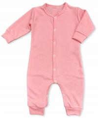 Dartomik детский комбинезон хлопок