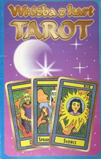 Wróżba z kart Tarot