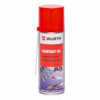 Spray do konserwacji Wurth 200 ml