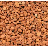 Грит красный кирпич 25 кг