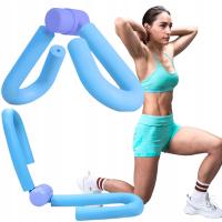 AGRAFKA NARZĘDZIE MIĘŚNI KEGLA DNA UD MIEDNICY TRENAŻER MOTYLEK POŚLADKI