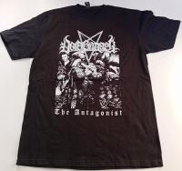 VOIDHANGER The Antagonist Black Thrash Death Metal koszulka XL