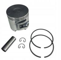 TŁOK KOMPLETNY HUSQVARNA PARTNER K750 K760 51MM TRWAŁY I SOLIDNY