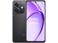 Смартфон Oppo A40m 8 ГБ / 256 ГБ 4G (LTE) черный