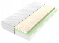 Матрас 140X70 пена HR латекс зональный MINIOR