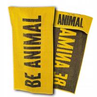 ANIMAL GYM Ręcznik 100x50cm kieszonka NA ŁAWECZKE RECZNIK SILOWNIE BAWEŁNA