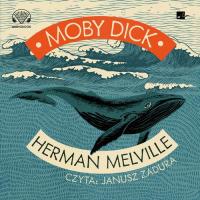 MOBY DICK HERMAN MELVILLE AUDIOBOOK