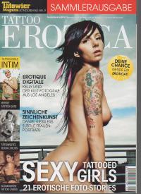 33485 TATTOO EROTICA Sonderband NR. 9