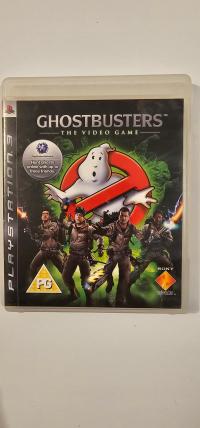 Ghostbusters The Video game PS3