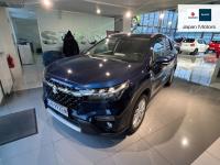 SUZUKI SX4 S-Cross Premium