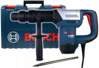 МОЛОТОК GSH 500 BOSCH - SDS-MAX класс 5кг ЗУБИЛО