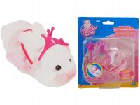 ZHU ZHU PETS PRINCESS UBRANKO UBRANIE DLA CHOMIKA STRÓJ WRÓŻKI