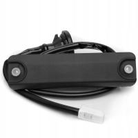 Кнопка открытия багажника с МИКРОПЕРЕКЛЮЧАТЕЛЕМ для TOYOTA AVENSIS T25 84840-20010