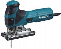 Wyrzynarka z diodą 720w 135mm MAKITA 4351FCTJ