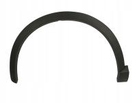 LEWA LISTWA NAKŁADKA PRZEDNIEGO BŁOTNIKA AUDI Q3 I 8U 2011r-2018r ZWYKŁA