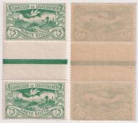 Plebiscyt na Górnym Śląsku Fi 24 parka z pustopolem