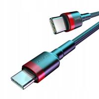 BASEUS KABEL USB-C TYPE-C POWER DELIVERY 60W QC3.0