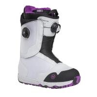 Buty snowboardowe Nidecker Rift W - 7.5/38