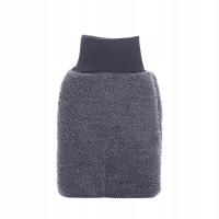 Myjnia samochodowa z mikrofibry Mitt Mycie i detalowanie samochodu Premium Chłonny samochód