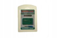 BATERIA DO NINTENDO GAMEBOY GBA SP-IT7