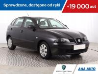 Seat Ibiza 1.4 16V, Klima