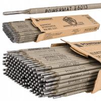 Elektroda spawalnicza Powermat rutylowa kg