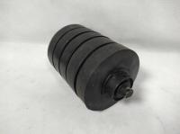 Rolka Krążnik pierścieniowy fi 133x200x14