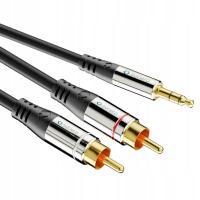 Sonero S-AC600-050 kabel audio 5 m