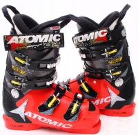 BUTY NARCIARSKIE ATOMIC REDSTER PRO 80 23,5 cm r. 36,5