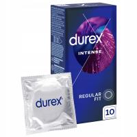 Презервативы Durex интенсивный мощный оргазм для женщин