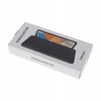 Pudełko Samsung Galaxy A23 5G 64GB black ORYG
