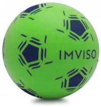 Мяч для футбола в помещении imviso из пенопласта roz3 EURO 2024