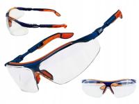 Защитные очки Uvex и-vo 9160.065
