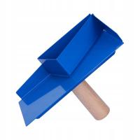 Затирка инструмент клинкер подвижный стояк уровень