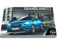 Opel Grandland X Навигация Руководство Пользователя