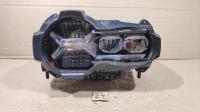 LAMPA FULL LED BMW R1250 GS 11802030000