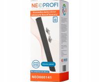 Уплотнение нижней двери для посудомоечной машины BOSCH SGS