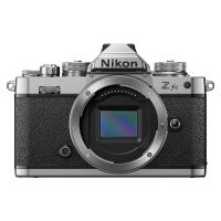 Фотокамера Nikon с корпусом FC черный