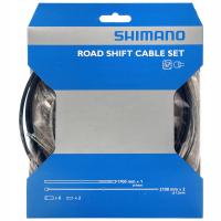 Тросы и броня переключения передач Shimano Highway