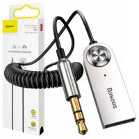 Adapter Baseus BA01 USB jack 3,5mm