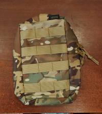 101 Inc. - Pionowa ładownica użytkowa MOLLE - Mu