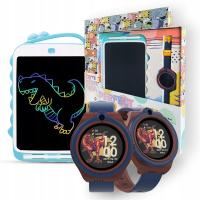 Smartwatch dla dzieci Bemi LINKO granatowy