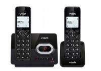 Telefon bezprzewodowy Vtech CS051 T16D49