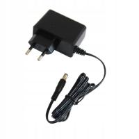 Nowy Zasilacz Ładowarka uniwersalna 3Y3 12V 1A 12W 5.5/2.1 PCSelekt