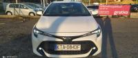 Toyota Corolla Comfort 1.2Turbo 115KM Salon Po...