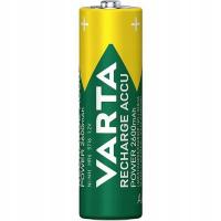 Akumulatorek Varta Ready2Use 2600mAh AA R6 Ni-Mh