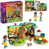 LEGO FRIENDS 42646 POKÓJ AUTUMN + KATALOG LEGO 2025 W WERSJI PDF