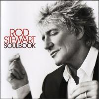 Rod Stewart – Soulbook CD NOWA
