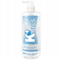 PLANTA GAINER K+ POTAS - 500ml Nawóz Aqua Art P-ca