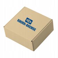 Podstawa osuszacza powietrza IVECO LA8600, K043684